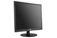 AOC I960SRDA Monitor 19inch panel IPS 1280x1024 D-Sub/DVI speakers black