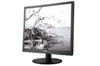 AOC I960SRDA Monitor 19inch panel IPS 1280x1024 D-Sub/DVI speakers black
