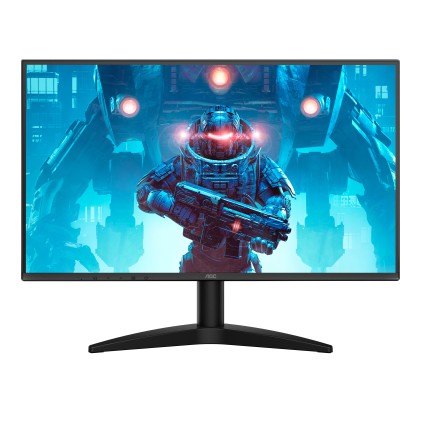 Aoc Monitor Gaming 23,8 Led Ips Qhd 16:9 0,5Ms 144Hz 300 Cdm, Dp/Hdmi