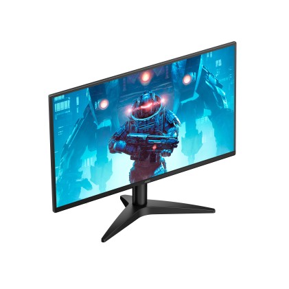 Aoc Monitor Gaming 23,8 Led Ips Qhd 16:9 0,5Ms 144Hz 300 Cdm, Dp/Hdmi