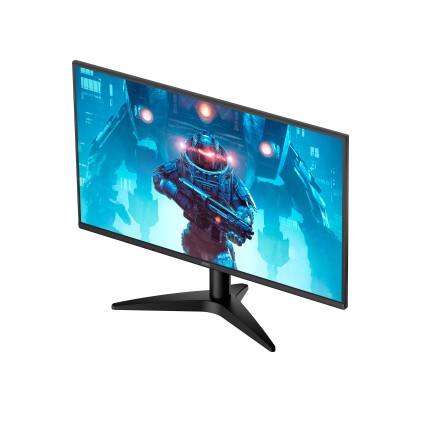 Aoc Monitor Gaming 23,8 Led Ips Qhd 16:9 0,5Ms 144Hz 300 Cdm, Dp/Hdmi