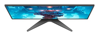 Aoc Monitor Gaming 23,8 Led Ips Qhd 16:9 0,5Ms 144Hz 300 Cdm, Dp/Hdmi