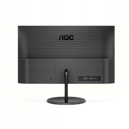 Aoc Monitor 23,8 Led 16:9 2560 X 1440 Q24V4Ea