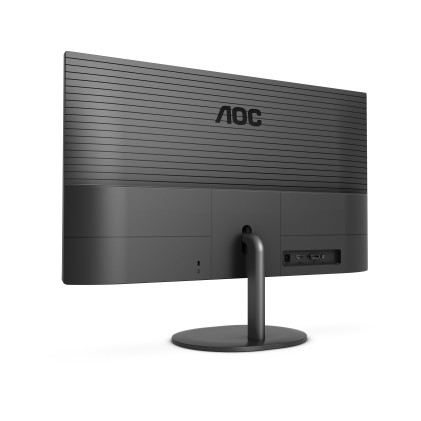 Aoc Monitor 23,8 Led 16:9 2560 X 1440 Q24V4Ea
