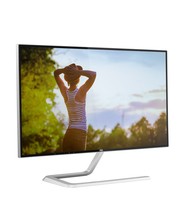Aoc Monitor 27", Led Ips, 16:9, 2560X1440, 350 Cd/M2, 4Ms, 178X178,D-Sub, Hdmi, Dp