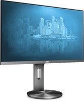 AOC Q2790PQE 27inch 2560x1440 QHD IPS 350cd/m2 1000:1 4ms 2xHDMI VGA DisplayPort