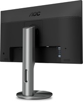 AOC Q2790PQE 27inch 2560x1440 QHD IPS 350cd/m2 1000:1 4ms 2xHDMI VGA DisplayPort