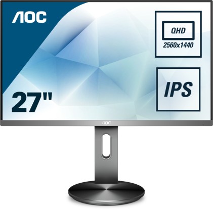 MON LED 27 AOC Q2790PQU/BT