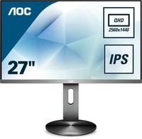 MON LED 27 AOC Q2790PQU/BT