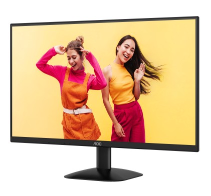 Mon 27 Ips Qhd 2560X1440 Hdmi Dp Aoc Q27B35E