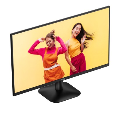 Mon 27 Ips Qhd 2560X1440 Hdmi Dp Aoc Q27B35E