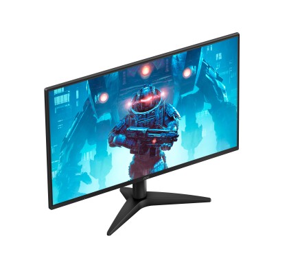 Aoc Monitor Gaming 27 Led Ips Qhd 16:9 0,5Ms 144Hz 300 Cdm, Dp/Hdmi