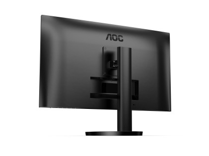 Monitor AOC B3 27" LED IPS FullHD 1080p 100Hz - Tempo di risposta 1 ms - Angolo di visione 178° - Altoparlanti integrati - USB-C, HDMI, Audio - Montaggio VESA 100x100