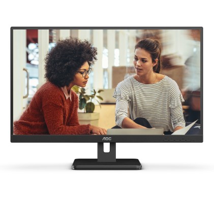 Mon 27Va Qhd Hdmi Dp Mm 350Cd Aoc Q27E3Uamb 16:9