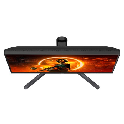 Aoc Monitor 27 Led Va 16:9 5Ms 700Cdm 180 Hz Pivot  Hdmi/Dp