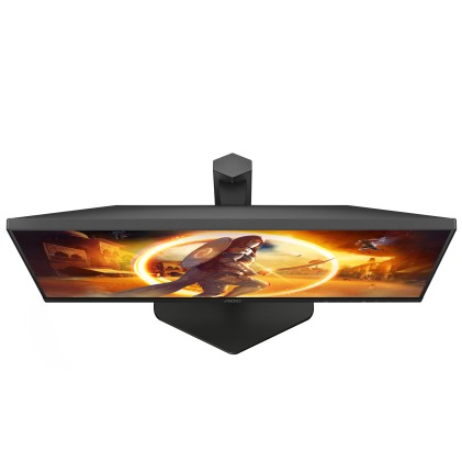 AOC G4 Q27G4XF Monitor PC 68,6 cm (27") 2560 x 1440 Pixel Quad HD LED Nero, Grigio