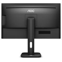 AOC Q27P1 Monitor 27inch panel IPS 2560x1440 D-Sub/DVI/HDMI/DP/MHL USB Hub speakers