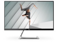 Aoc Monitor 27 Led Ips Qhd 16:9 350 Cd/M, 5Ms, Porsche Design, Dp/Hdmi