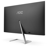 Aoc Monitor 27 Led Ips Qhd 16:9 350 Cd/M, 5Ms, Porsche Design, Dp/Hdmi
