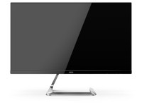 Aoc Monitor 27 Led Ips Qhd 16:9 350 Cd/M, 5Ms, Porsche Design, Dp/Hdmi