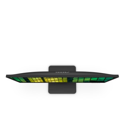 Aoc Monitor 31,5 Led Ips 16:9 2K Qhd 250 Cdm, Dp/Hdmi, Multimediale
