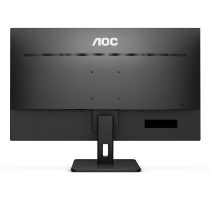 Aoc Monitor 31,5 Led Ips 16:9 2K Qhd 250 Cdm, Dp/Hdmi, Multimediale