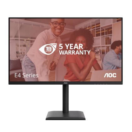 Aoc Monitor 31,5 Led Ips Qhd 16:9 100Hz