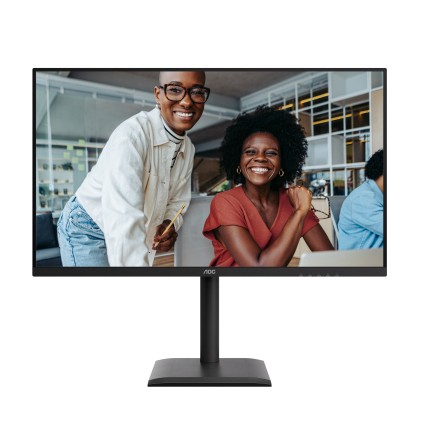 Aoc Monitor 31,5 Led Ips Qhd 16:9 100Hz