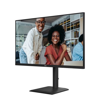 Aoc Monitor 31,5 Led Ips Qhd 16:9 100Hz