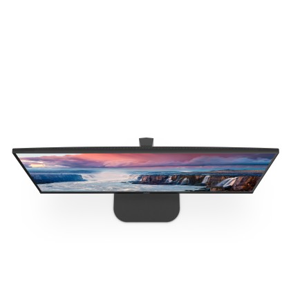 Aoc Monitor 31,5 Led Va Qhd 16:9 5Ms 300 Cdm, Usb-C Dock, Dp/Hdmi, Multimediale