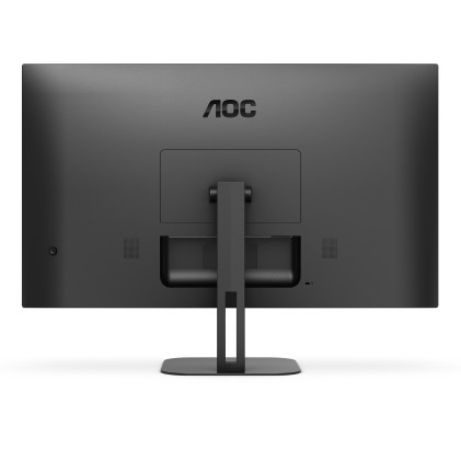 Aoc Monitor 31,5 Led Va Qhd 16:9 5Ms 300 Cdm, Usb-C Dock, Dp/Hdmi, Multimediale
