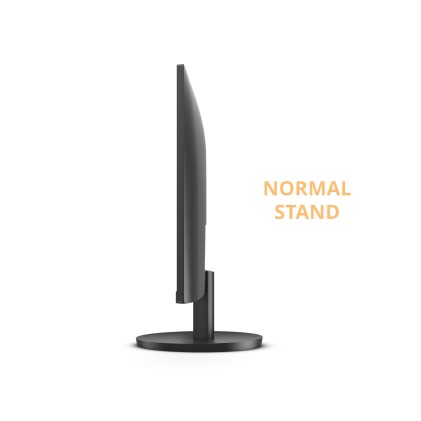 Aoc Monitor 27 4K Ultra Hd Ips 16:9 4Ms 300 Cdm, Dp/2Hdmi