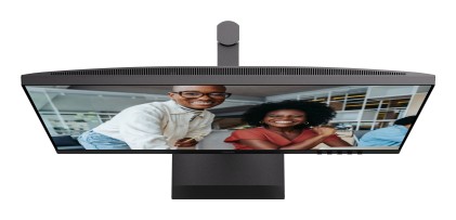 Aoc Monitor 27 Led Ips 4K Uhd 16:9 4Ms 75Hz 400 Cdm, Pivot, Dp/Hdmi, Usb-C, Multimediale