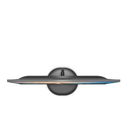 Aoc Monitor 27 Led Ips 16:9 4K Uhd 350 Cdm, Dp/Hdmi, Multimediale