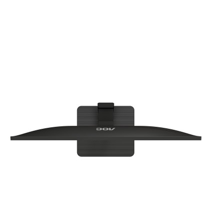 Aoc Monitor 28 Led Ips 16:9 4K Uhd 300 Cdm, Usb-C, Dp/Hdmi, Pivot, Multimediale