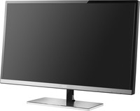 AOC Essential-line U3277FWQ monitor piatto per PC 80 cm (31.5") 3840 x 2160 Pixel 4K Ultra HD LED Nero, Argento