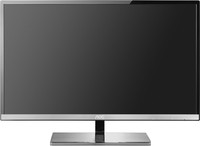 AOC Essential-line U3277FWQ monitor piatto per PC 80 cm (31.5") 3840 x 2160 Pixel 4K Ultra HD LED Nero, Argento