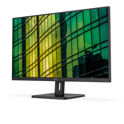 Aoc Monitor 31,5 Led Mva 16:9 4K Uhd 4Ms 350 Cdm, Dp/Hdmi, Multimediale