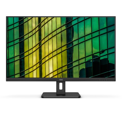 Aoc Monitor 31,5 Led Mva 16:9 4K Uhd 4Ms 350 Cdm, Dp/Hdmi, Multimediale