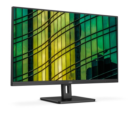 Aoc Monitor 31,5 Led Mva 16:9 4K Uhd 4Ms 350 Cdm, Dp/Hdmi, Multimediale