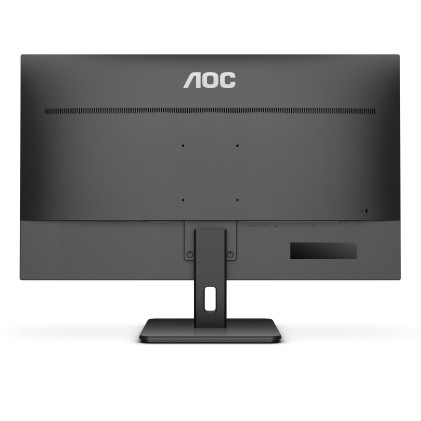 Aoc Monitor 31,5 Led Mva 16:9 4K Uhd 4Ms 350 Cdm, Dp/Hdmi, Multimediale