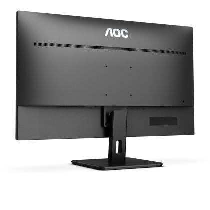 Aoc Monitor 31,5 Led Mva 16:9 4K Uhd 4Ms 350 Cdm, Dp/Hdmi, Multimediale