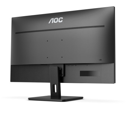 Aoc Monitor 31,5 Led Mva 16:9 4K Uhd 4Ms 350 Cdm, Dp/Hdmi, Multimediale