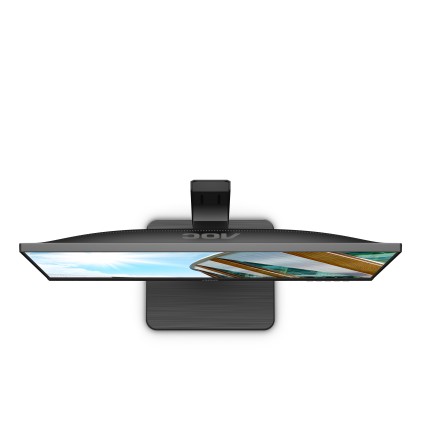 Mon 31.5 Va 4K Dp Hdmi Usb C Aoc U32P2Ca Reg Altezza Pivot Mm