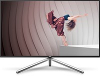 AOC U32U1 Monitor 31.5inch panel IPS 4K 3840x2160 HDMI/DP/USB-C HDR 600 speakers