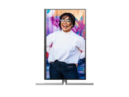 Aoc Monitor 31,5  Ips 16:9 4Ms 400 Cdm, Usb-C, Pivot, Dp/2Hdmi