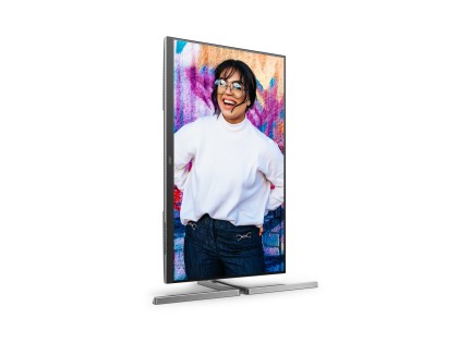 Aoc Monitor 31,5  Ips 16:9 4Ms 400 Cdm, Usb-C, Pivot, Dp/2Hdmi