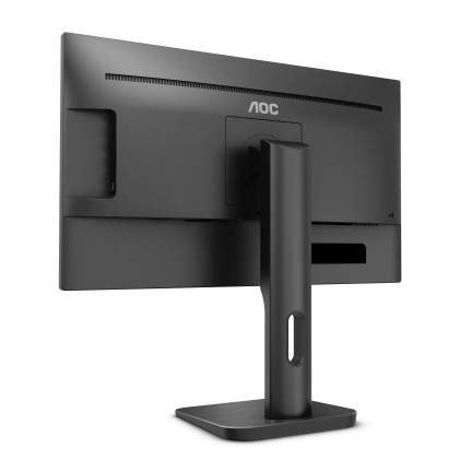 AOC Pro-line X24P1 monitor piatto per PC 61 cm (24") 1920 x 1200 Pixel WUXGA LED Nero
