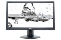 MON LED 22 AOC e2260Pwhu  2ms LED 