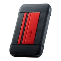 APACER External HDD AC633 2.5inch 2TB USB 3.1 shockproof military grade Red